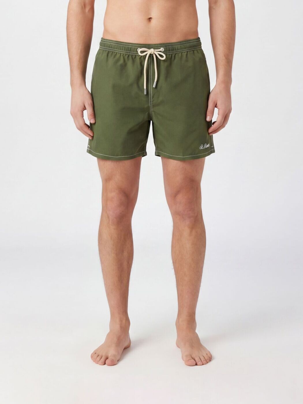 エムシーツーセイントバース MC2 SAINT BARTH 海水着 スイムウェア メンズ Swimwear PATM001 関税 貨物輸送無料 2026SS gi