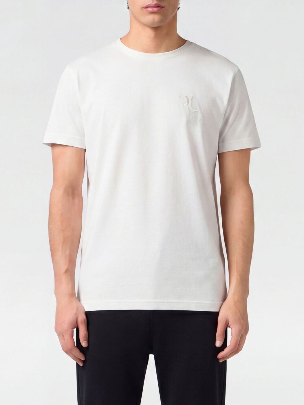 ビリオネア BILLIONAIRE プルオーバー メンズ T-shirts BAFCMTK8931BTE014N 関税 貨物輸送無料 2026SS gi