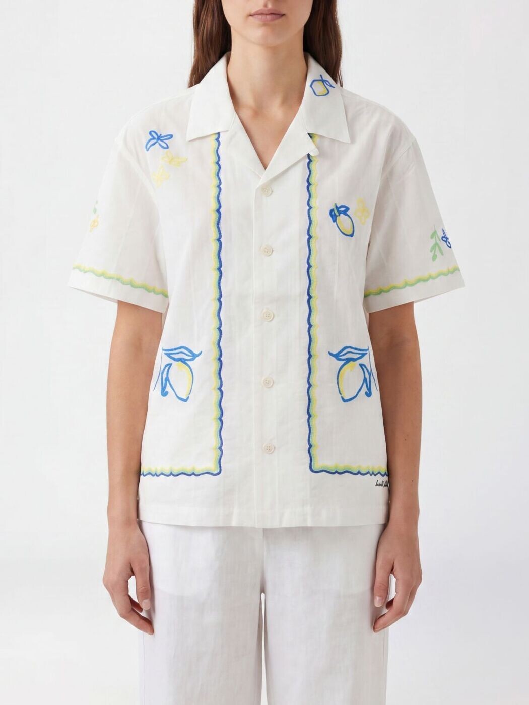 ダンスト DUNST プルオーバー レディース Shirts UDSH6B121Y1 関税 貨物輸送無料 2026SS gi