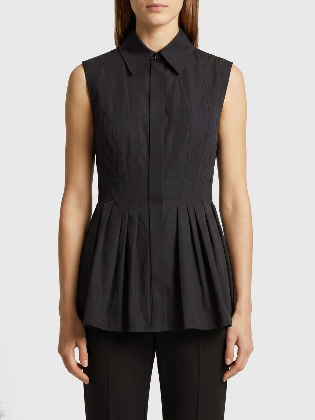 運動競技マックス SPORTMAX プルオーバー レディース 黒いこと Shirts 2612111052600 関税 貨物輸送無料 2026SS gi