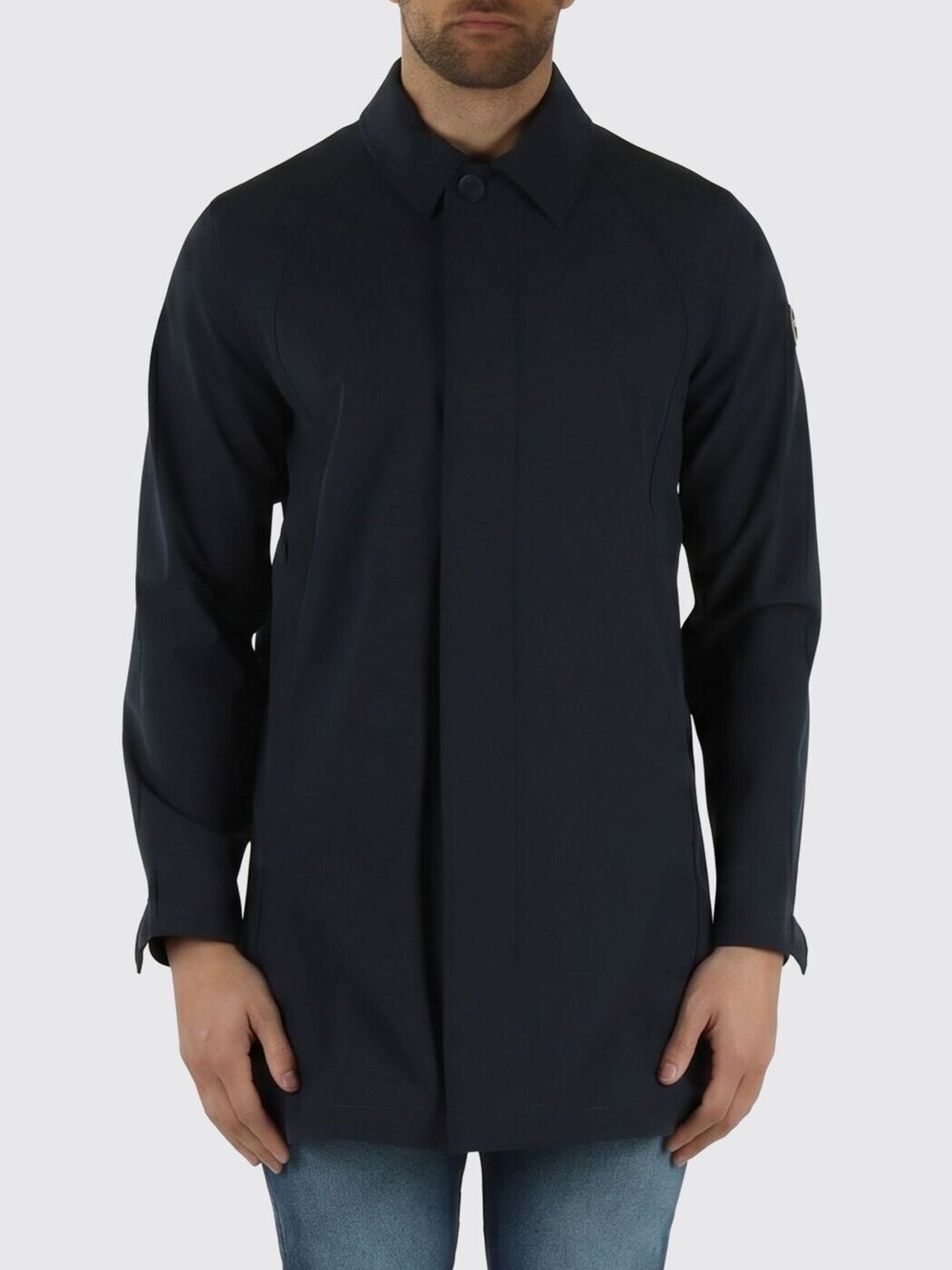 コルマール COLMAR 上衣 メンズ 青色 Jackets 18386WV 関税 貨物輸送無料 2026SS gi