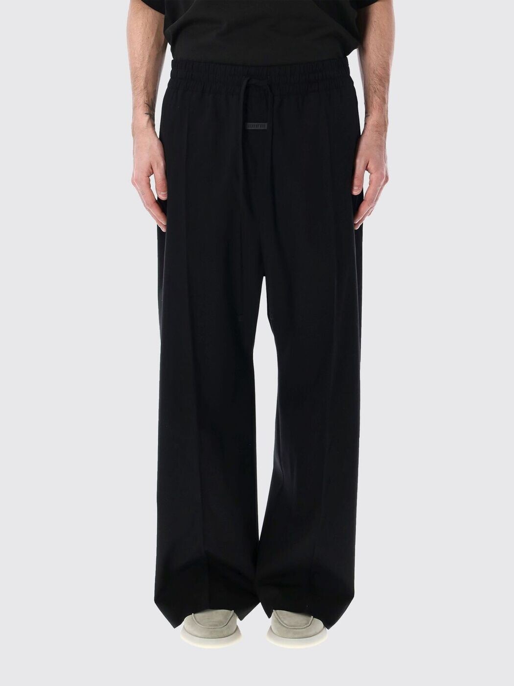 フィア オブ ゴッド FEAR OF GOD ズボン パンツ メンズ ブラック Trousers FG9M65653OXF Black 関税 送料無料 2026SS gi|BRANDSHOP「il Tesoro」
