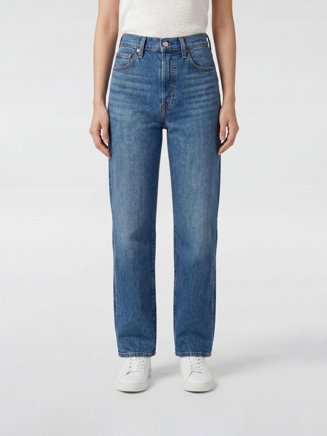 リーヴァイズジーンズ LEVI\u0027S ジーンズ レディース 青み Jeans 79078 関税 貨物輸送無料 2026SS gi