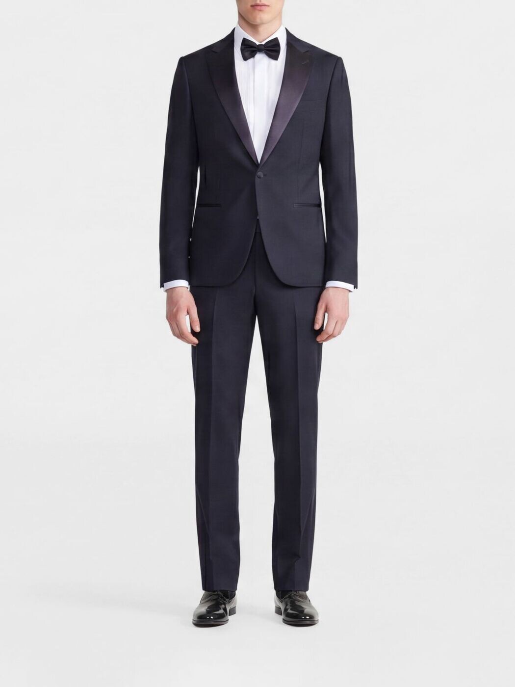 ジョルジオ アルマーニ GIORGIO ARMANI フォーマル 背広 メンズ 青碧 Formal Outfits 2CGAS01MT00FM 関税 貨物輸送無料 2026SS gi