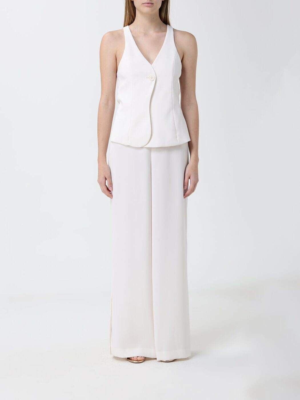 アルマーニ 取り替えっこ ARMANI EXCHANGE 衣装 お召しもの レディース Dresses XW001941AF21529 関税 貨物輸送無料 2026SS gi