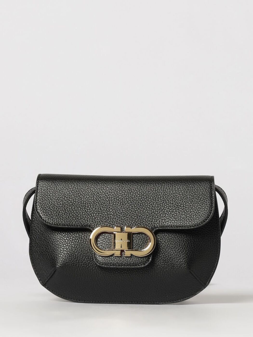 フェラガモ FERRAGAMO 御徒面子 レディース 黒いこと Business bags 221094 789848 関税 貨物輸送無料 2026SS gi