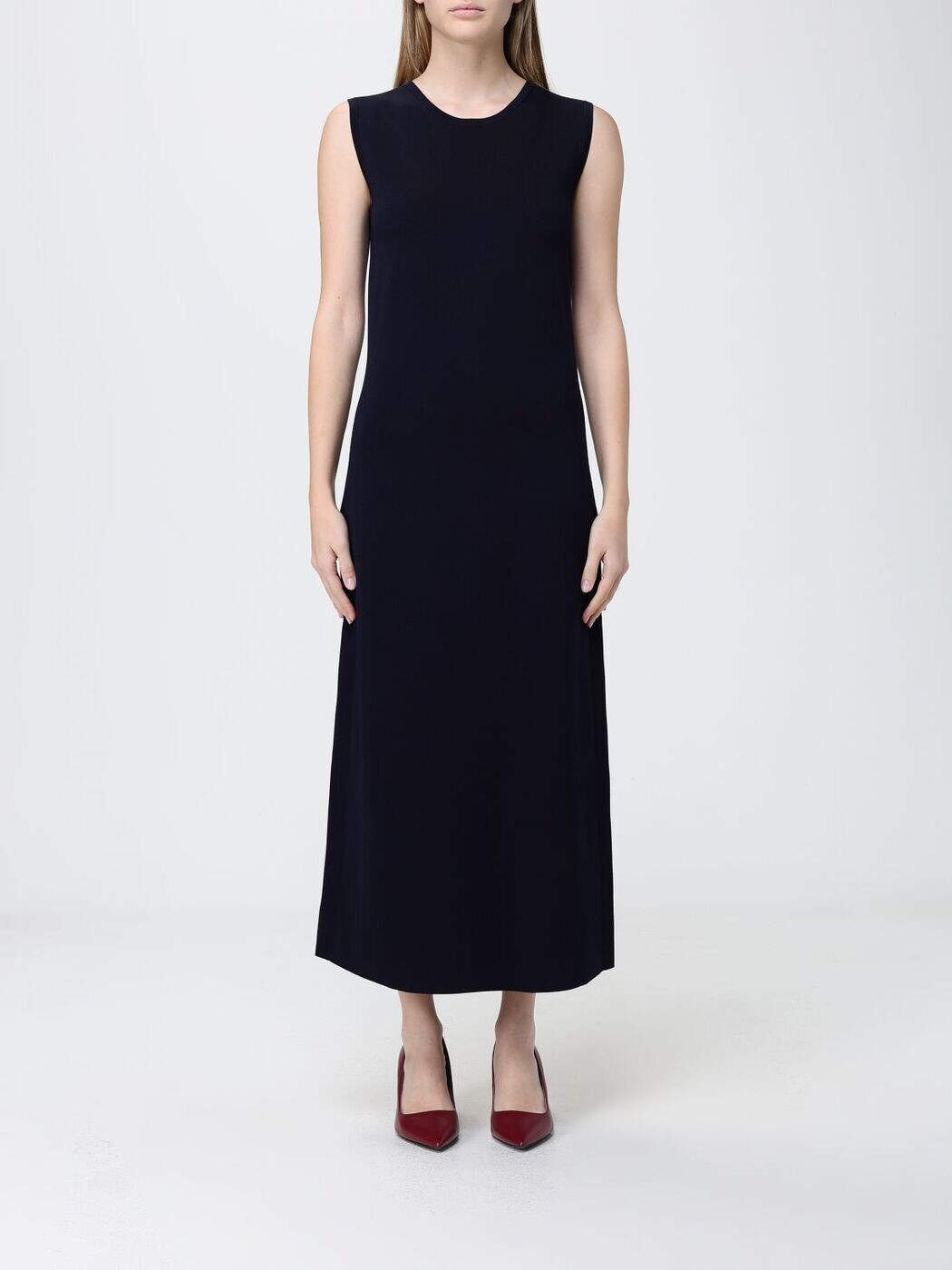 土日 マックス パンパノウサギ WEEKEND MAX MARA 衣装 お召しもの レディース 青色 Dresses 2615621021600 関税 貨物輸送無料 2026SS gi