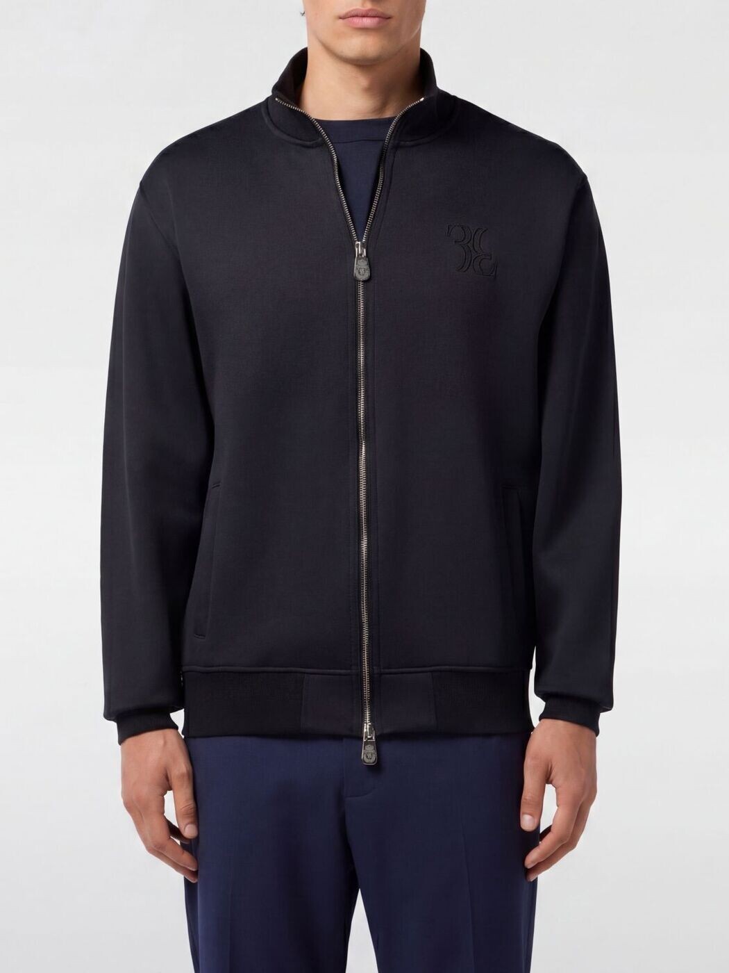 ビリオネア BILLIONAIRE トレーナー 調教師 メンズ 黒いこと Sweatshirts BAFCMJB3727BTE004N 関税 貨物輸送無料 2026SS gi