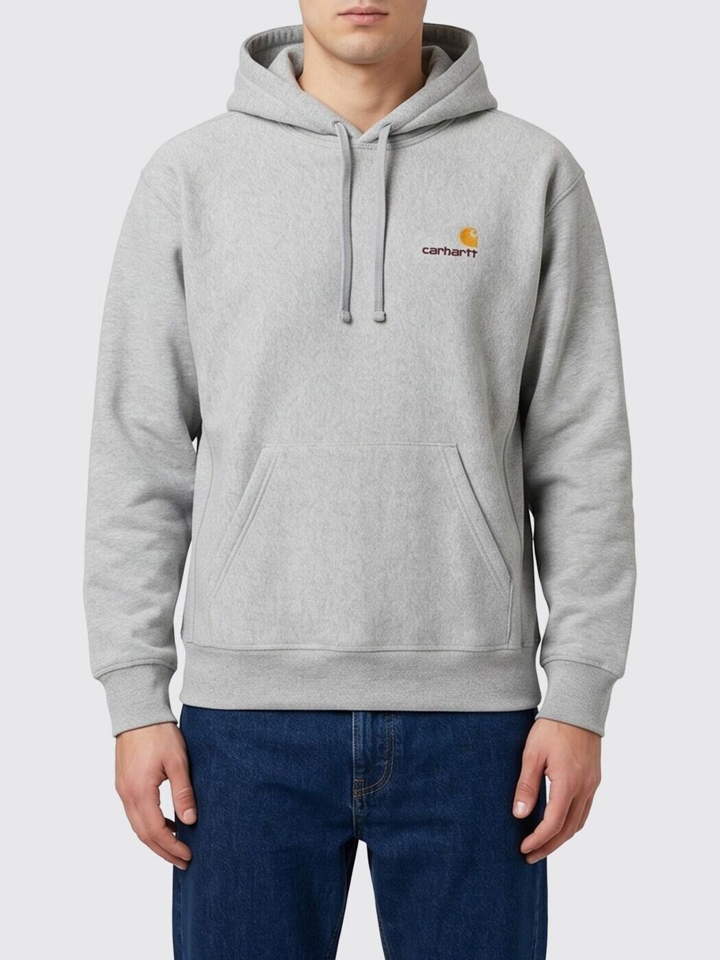 カーハート ダブリューアイピー CARHARTT WIP スウェットシャツ トレーナー メンズ グレー Sweatshirts I028279 Grey 関税 送料無料 2026SS gi|BRANDSHOP「il Tesoro」