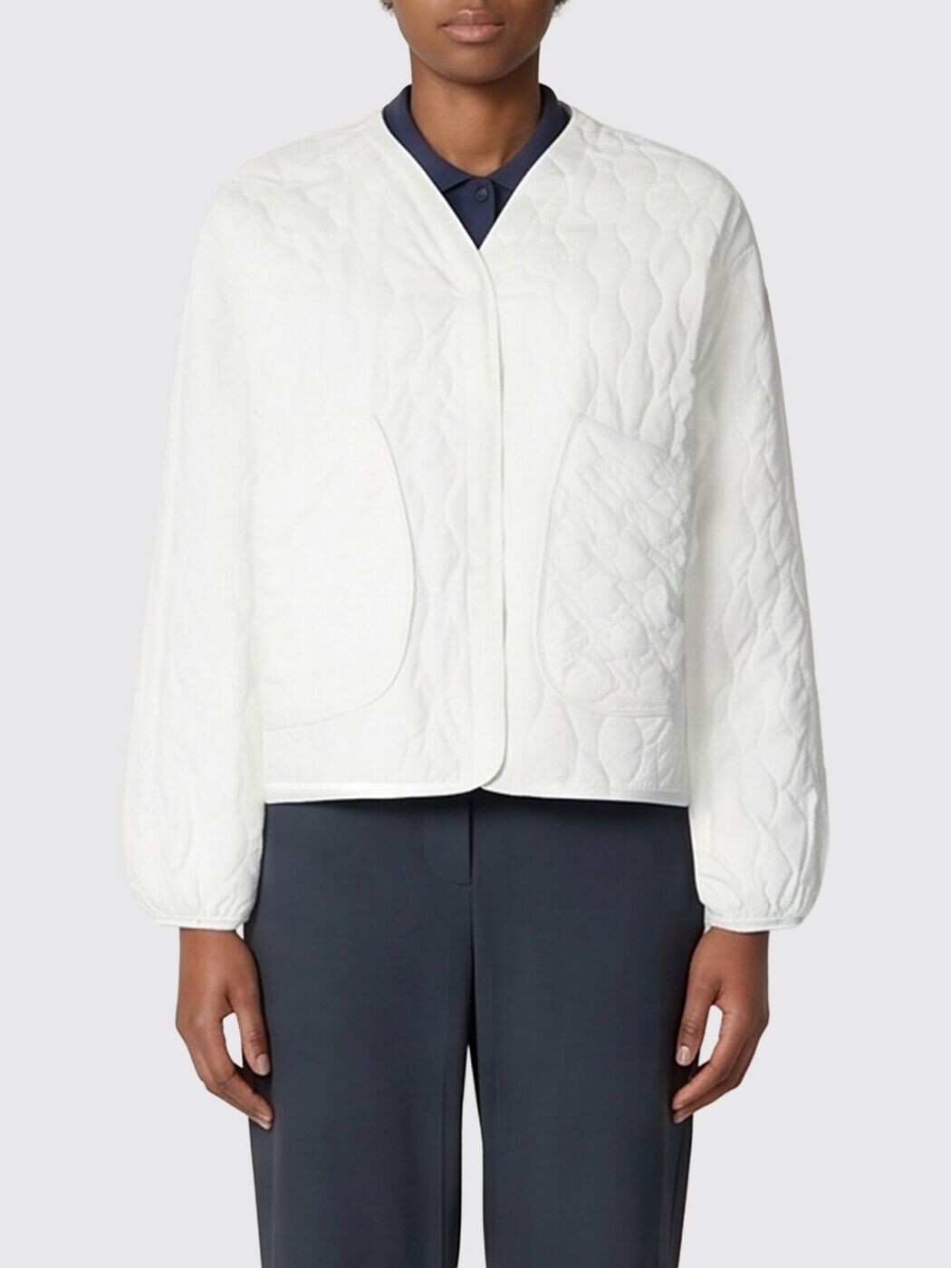 セーブ ザ ダック SAVE THE DUCK スーツジャケット スーツ ジャケット レディース ベージュ Suit Jackets D32717WPOBY22 Cream 関税 送料無料 2026SS gi|BRANDSHOP「il Tesoro」