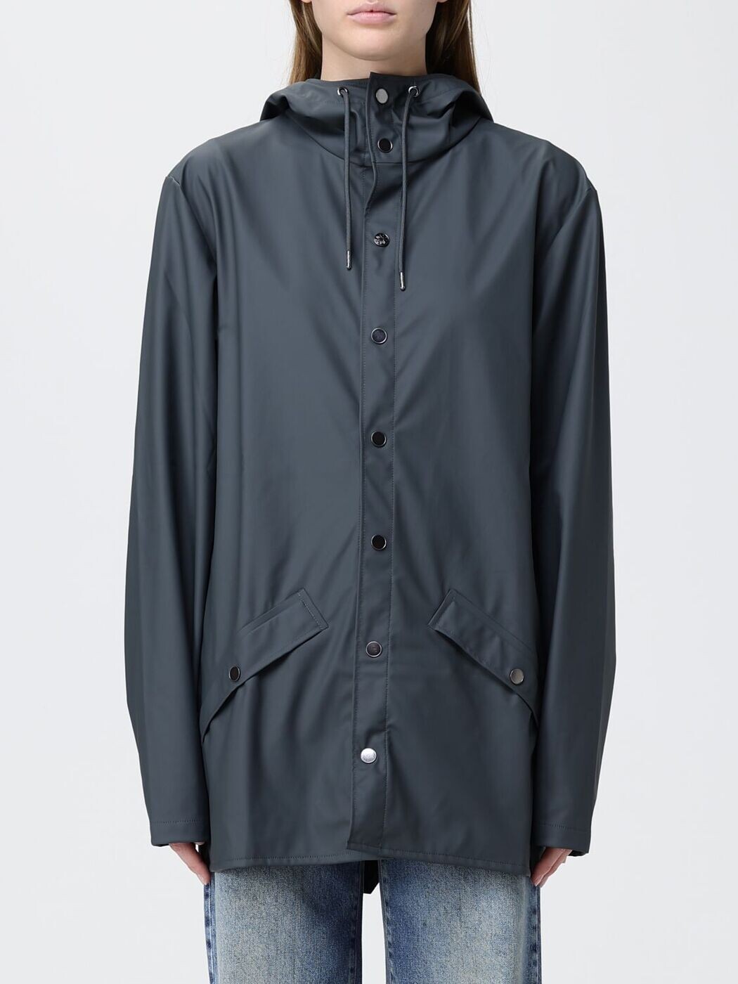 レインズ RAINS スーツジャケット スーツ ジャケット レディース Suit Jackets 12010 Charcoal 関税 送料無料 2026SS gi｜BRANDSHOP「il Tesoro」