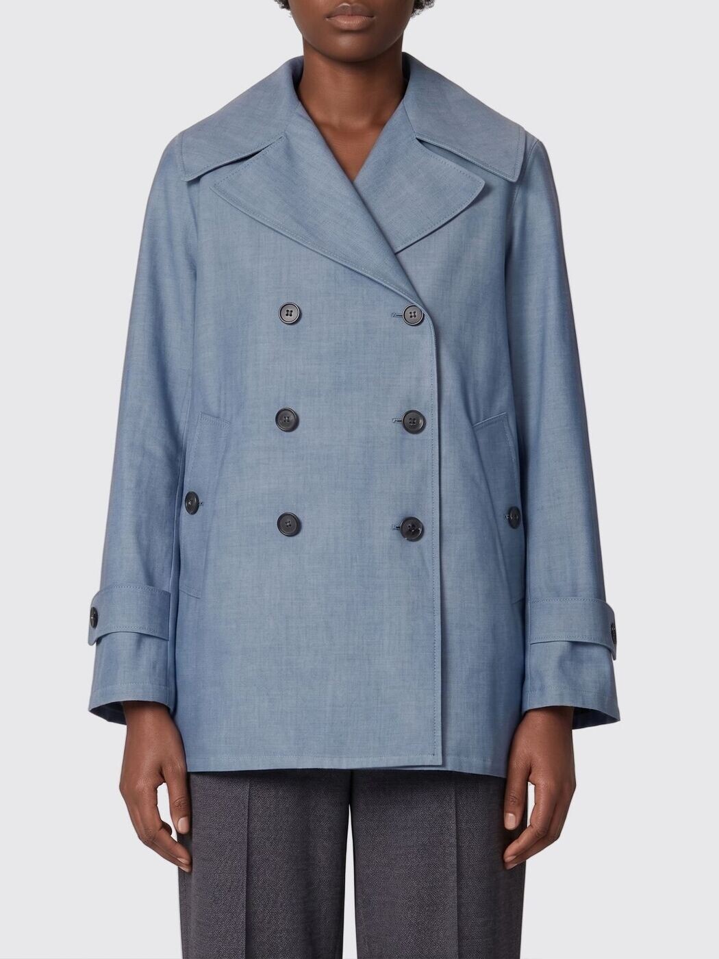 救い上げる ザ 合鴨 SAVE THE DUCK 背広上衣 背広 上衣 レディース Suit Jackets D31600WDENI22 関税 貨物輸送無料 2026SS gi