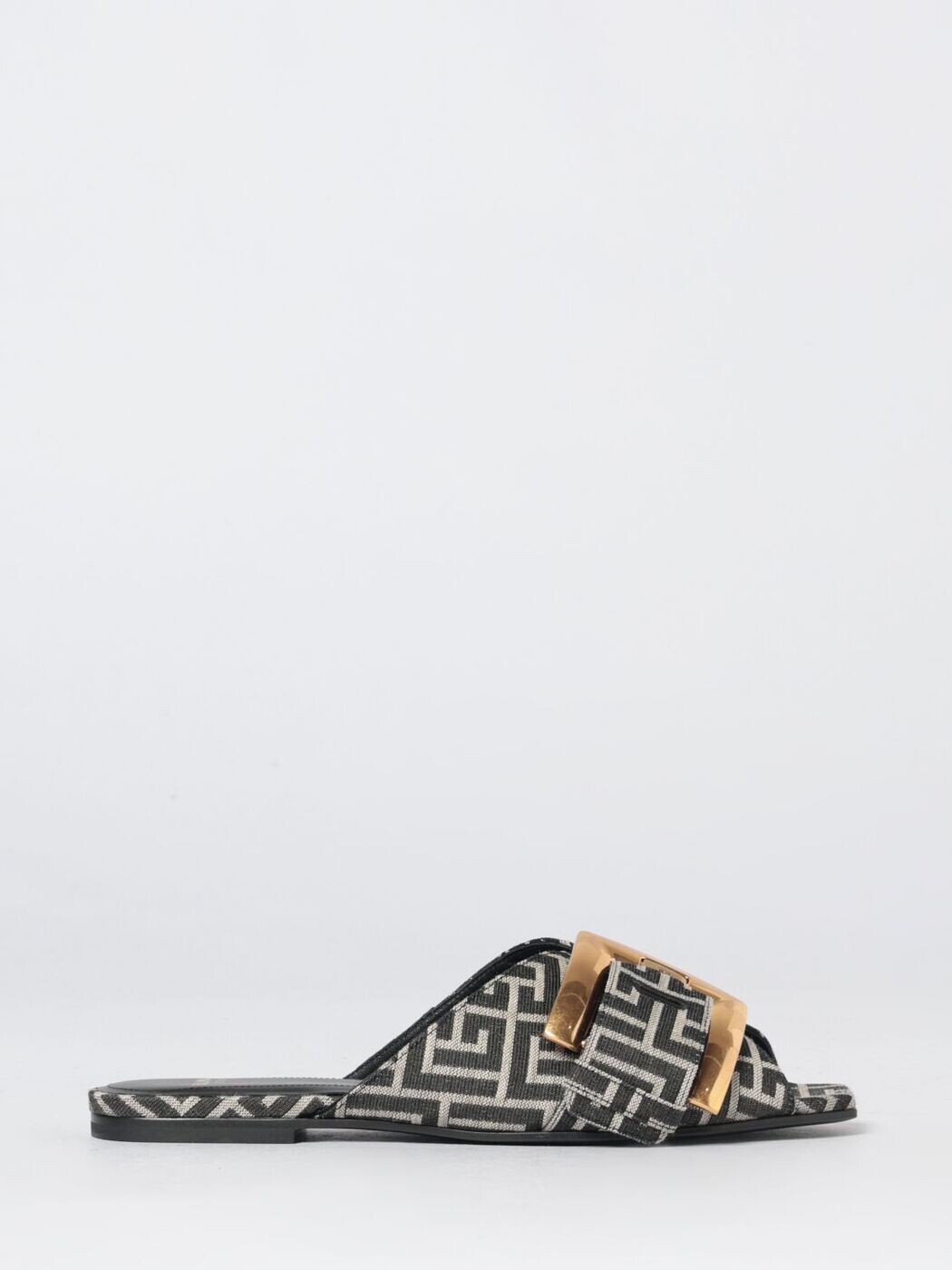 バルマン BALMAIN スニーカー レディース ブラック Sneakers GN1UP158TJBM Black 関税 送料無料 2026SS gi｜BRANDSHOP「il Tesoro」