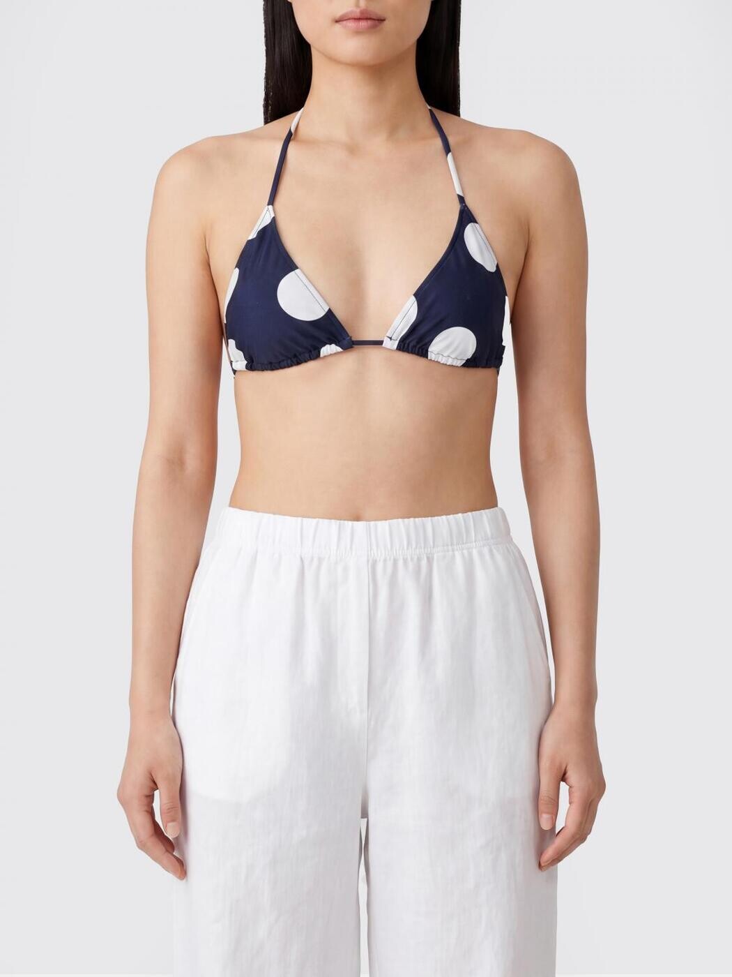 ジャックムス JACQUEMUS 水泳着 スイムウェア レディース 青色 Swimwear T0W00914AW00096 関税 貨物輸送無料 2026SS gi