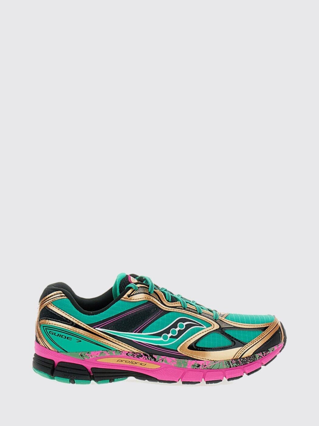 サッカニー SAUCONY スニーカー メンズ マルチ色つや Sneakers S70995 関税 貨物輸送無料 2026SS gi