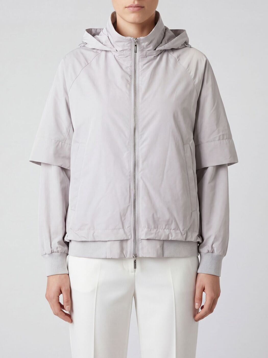 ムーレー MOORER 背広上衣 背広 上衣 レディース 白いこと Suit Jackets TALITHA 関税 貨物輸送無料 2026SS gi