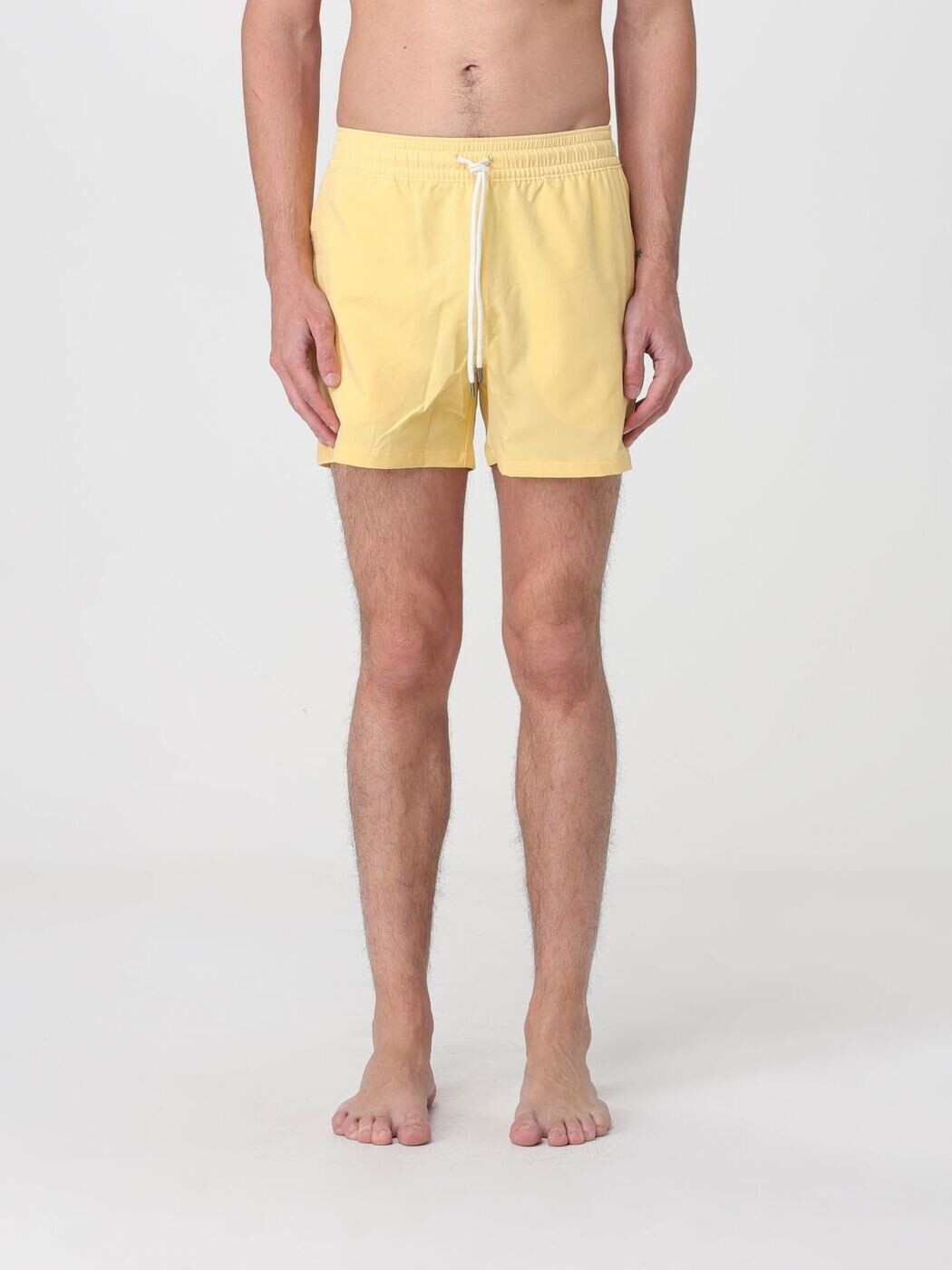 ポロ ラルフ 置き目レン POLO RALPH LAUREN 海水着 スイムウェア メンズ Swimwear 710B16721 関税 貨物輸送無料 2026SS gi