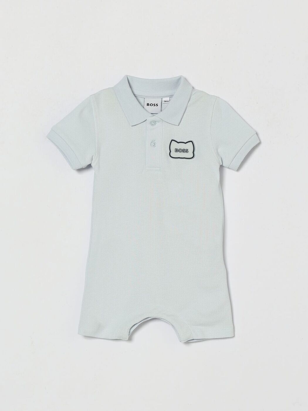 ボスキッズウェア BOSS KIDSWEAR 貨物自動車背広 セットアップ もの言う花御召しもの ベビーユニセックス Tracksuits J53033 関税 貨物輸送無料 2026SS gi