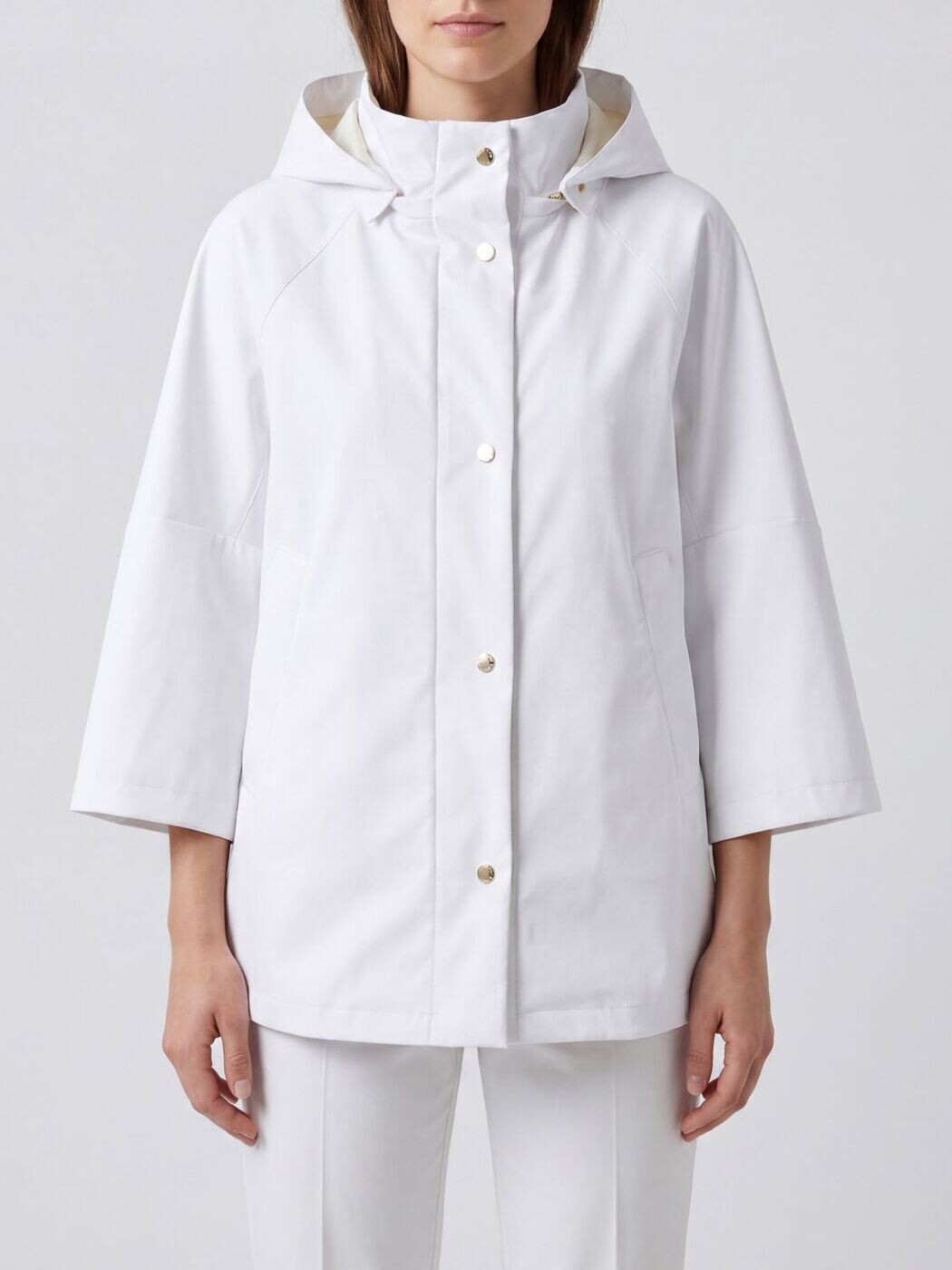 ムーレー MOORER 背広上衣 背広 上衣 レディース 白いこと Suit Jackets FLORIDA 関税 貨物輸送無料 2026SS gi