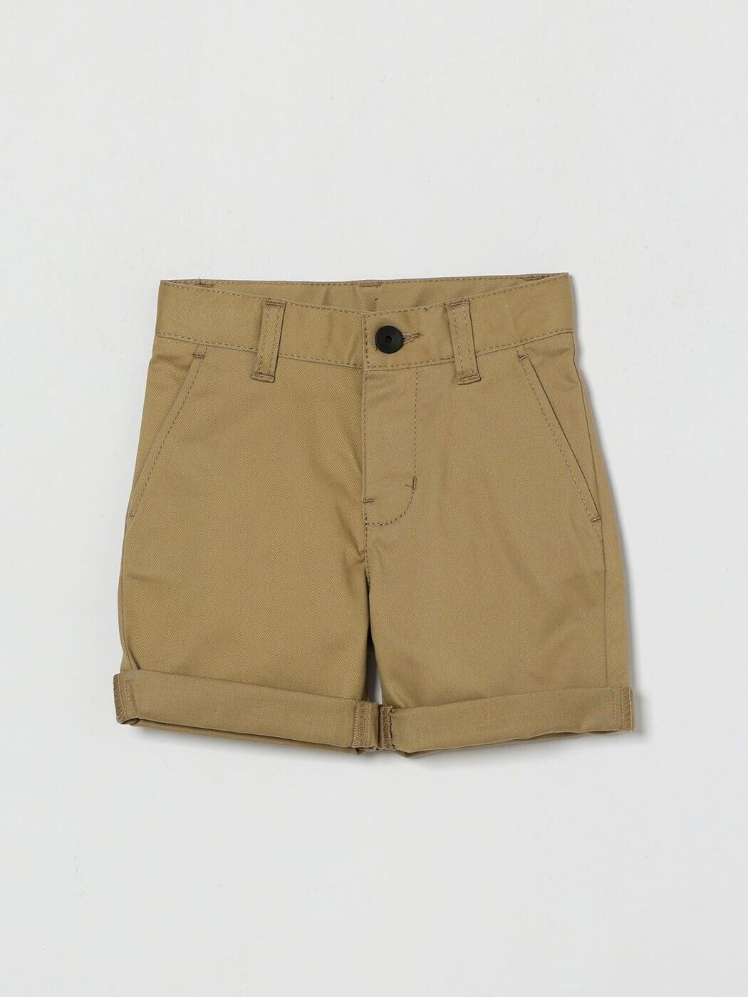 ヒューゴ 主任者 HUGO BOSS 遊撃手ズボン下 ズボン下 さる股引き ボーイズ ベージュ Shorts J52921 関税 貨物輸送無料 2026SS gi