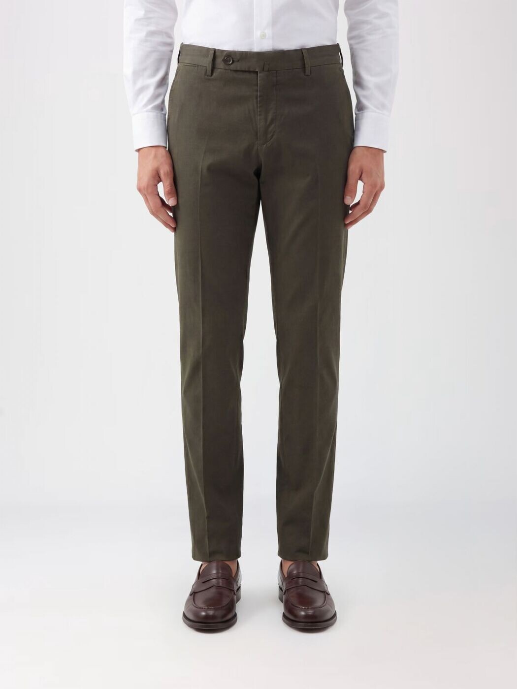 ピーティー トリノ PT TORINO ズボン ズボン下 メンズ 赤銅色 Trousers CODT01Z00CL1BB44 関税 貨物輸送無料 2026SS gi