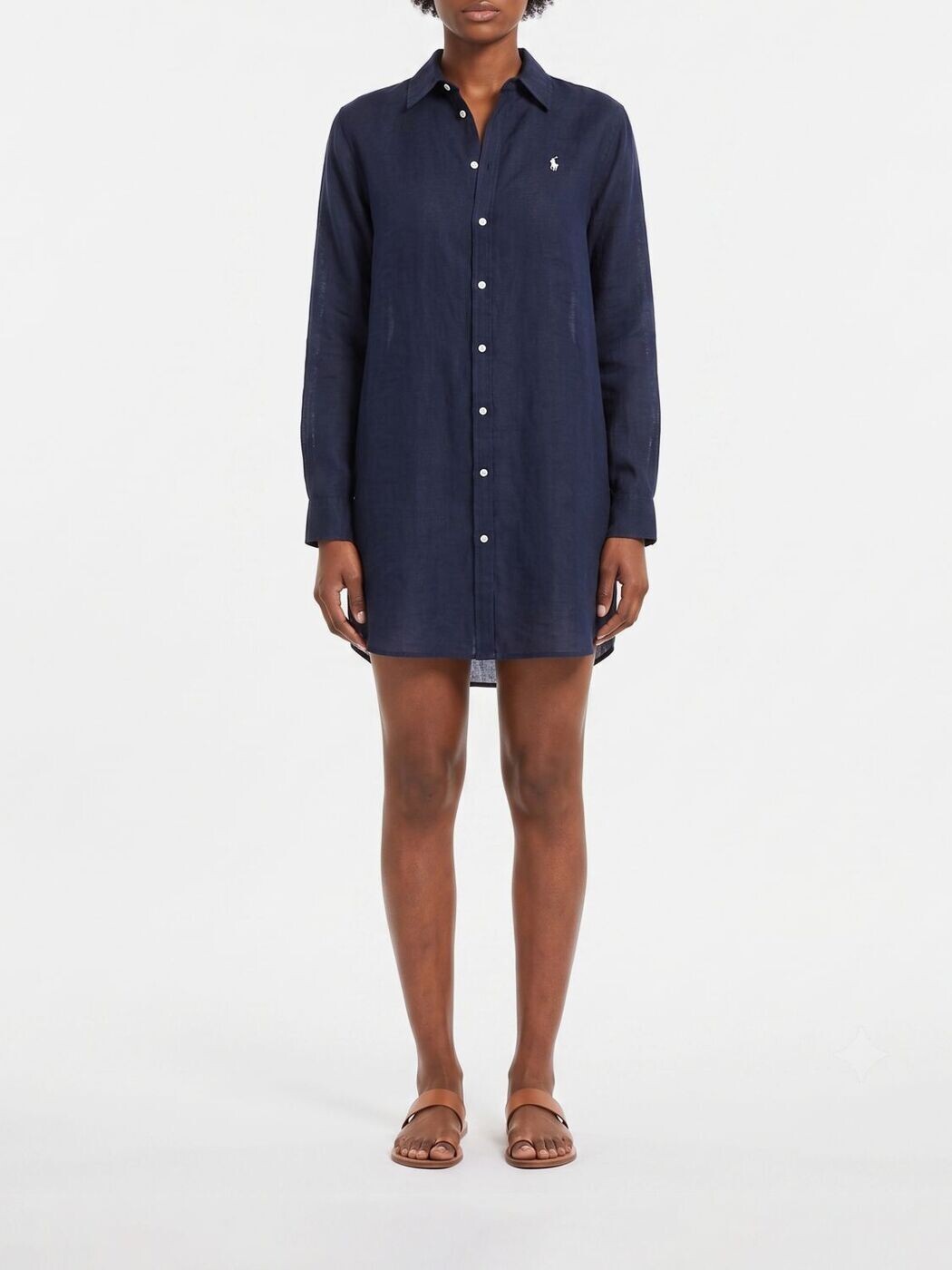 ラルフローレン POLO RALPH LAUREN 衣装 お召しもの レディース 青色 Dresses 21564377 関税 貨物輸送無料 2026SS gi