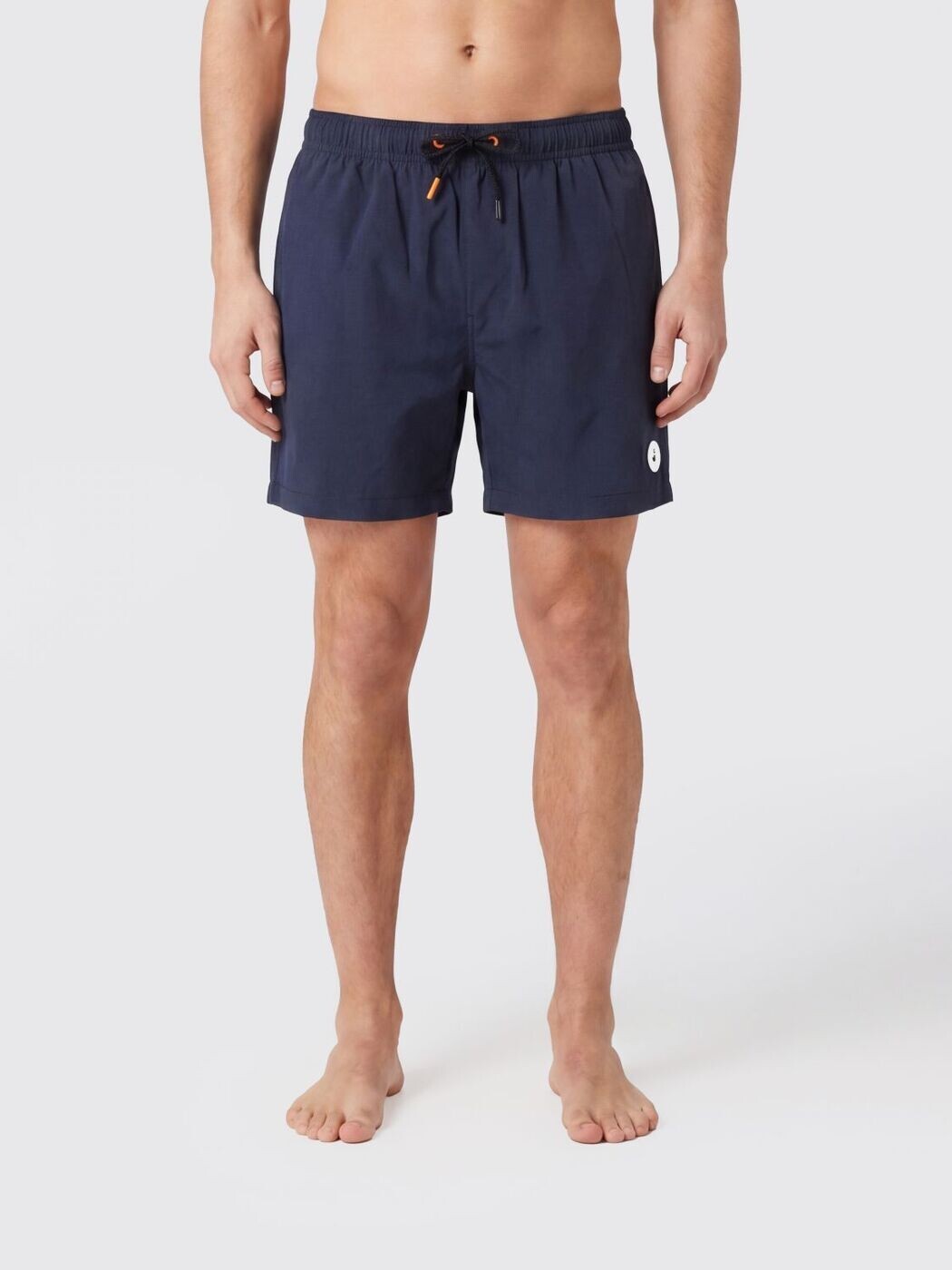 セイブザダック SAVE THE DUCK 海水着 スイムウェア メンズ 青碧 Swimwear DW1222MRIPO22 関税 貨物輸送無料 2026SS gi