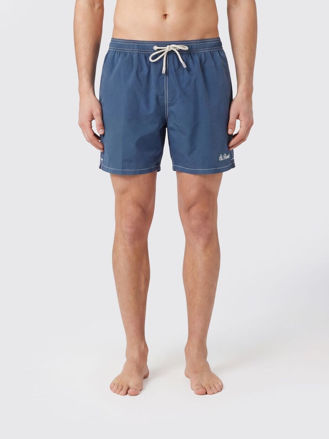 エムシーツーセイントバース MC2 SAINT BARTH 水泳着 スイムウェア メンズ 米国海軍 Swimwear PATM001 関税 貨物輸送無料 2026SS gi