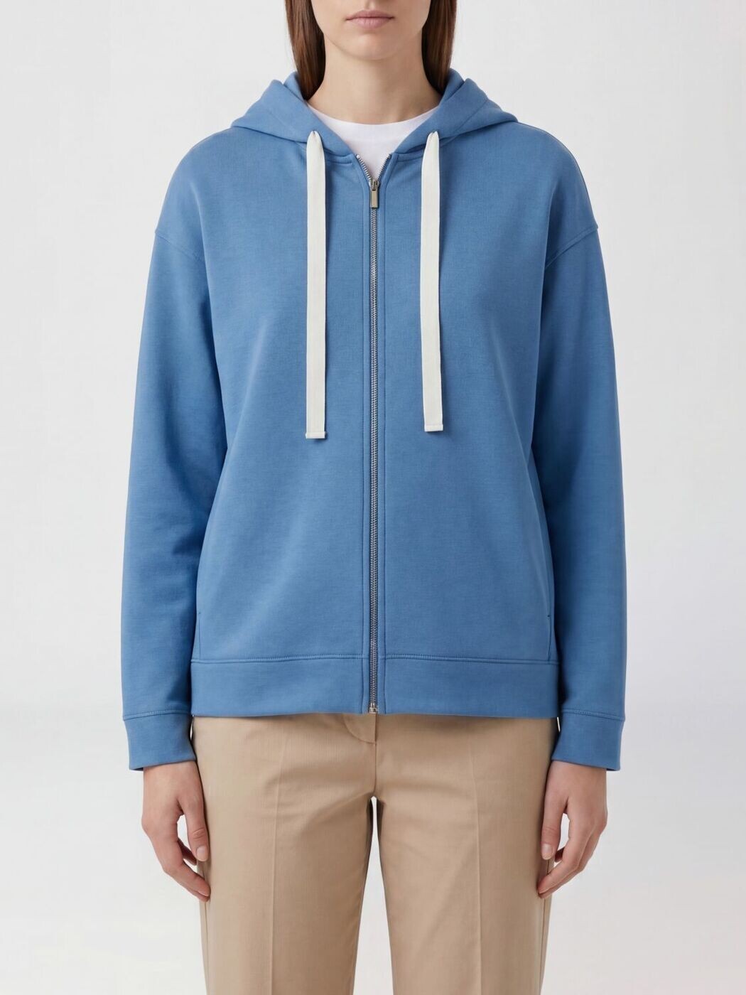 エスマックスマーラ S MAX MARA トレーナー レディース Sweatshirts 2619921013600 Gnawed Blue 関税 送料無料 2026SS gi｜BRANDSHOP「il Tesoro」
