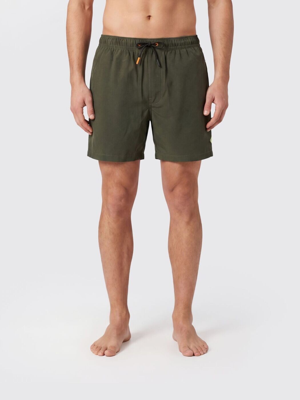 セイブザダック SAVE THE DUCK 海水着 スイムウェア メンズ 緑であること Swimwear DW1222MRIPO22 関税 貨物輸送無料 2026SS gi