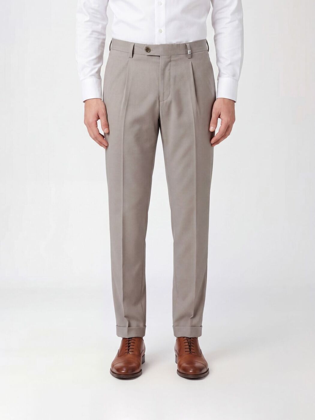 ミース MYTHS ズボン ズボン下 メンズ Trousers 26M19LONG101 関税 貨物輸送無料 2026SS gi