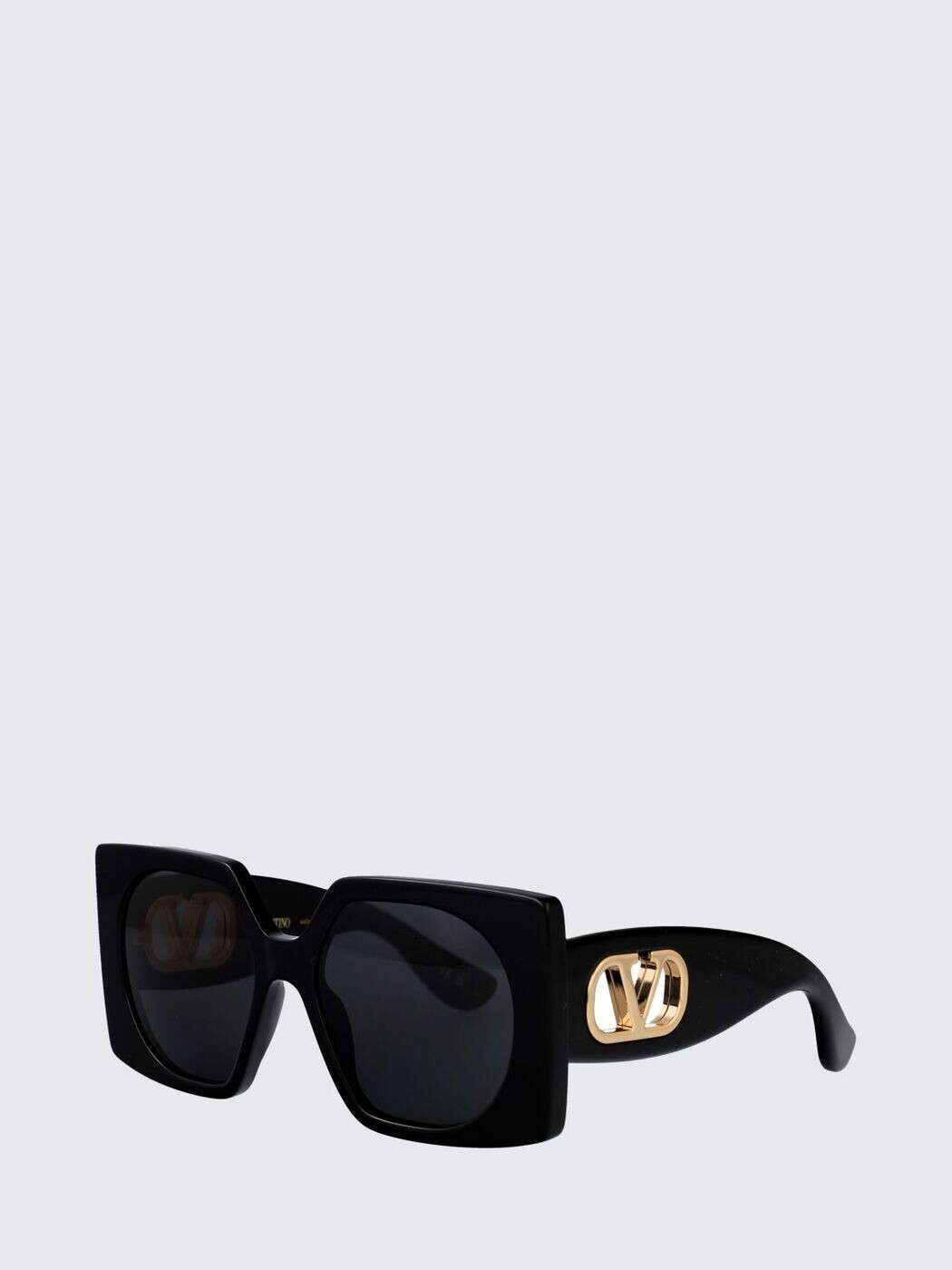 ヴァレンティノ ガラヴァーニ VALENTINO GARAVANI サングラス サングラス・メガネ レディース ブラック Sunglasses VG0002S Black 関税 送料無料 2026SS gi｜BRANDSHOP「il Tesoro」