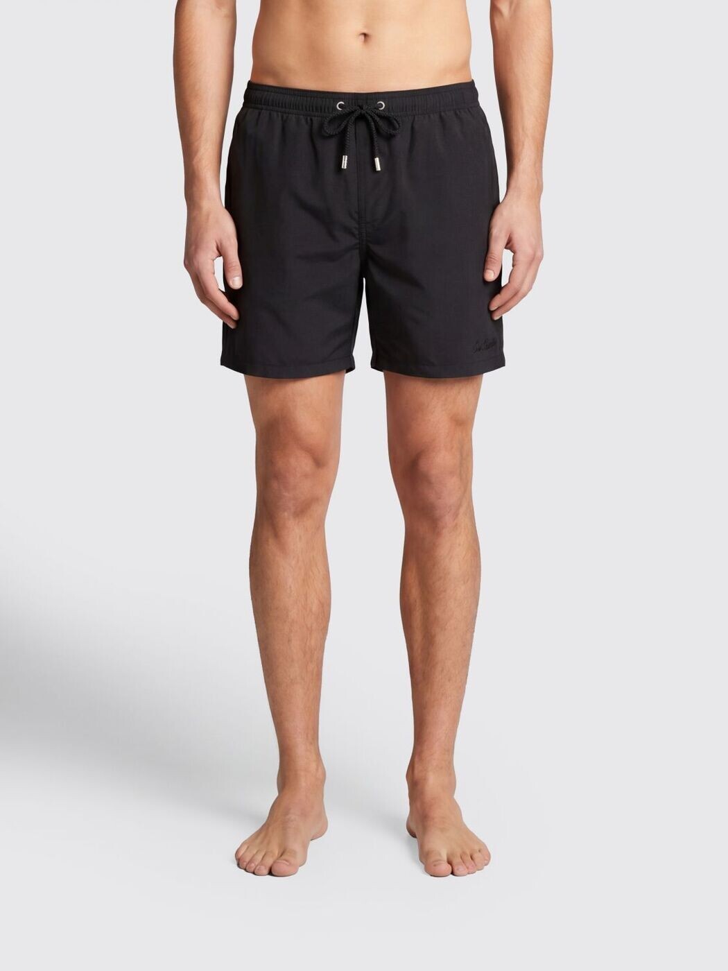 エムシーツーセイントバース MC2 SAINT BARTH 水泳着 スイムウェア メンズ 黒いこと Swimwear PATM001 関税 貨物輸送無料 2026SS gi