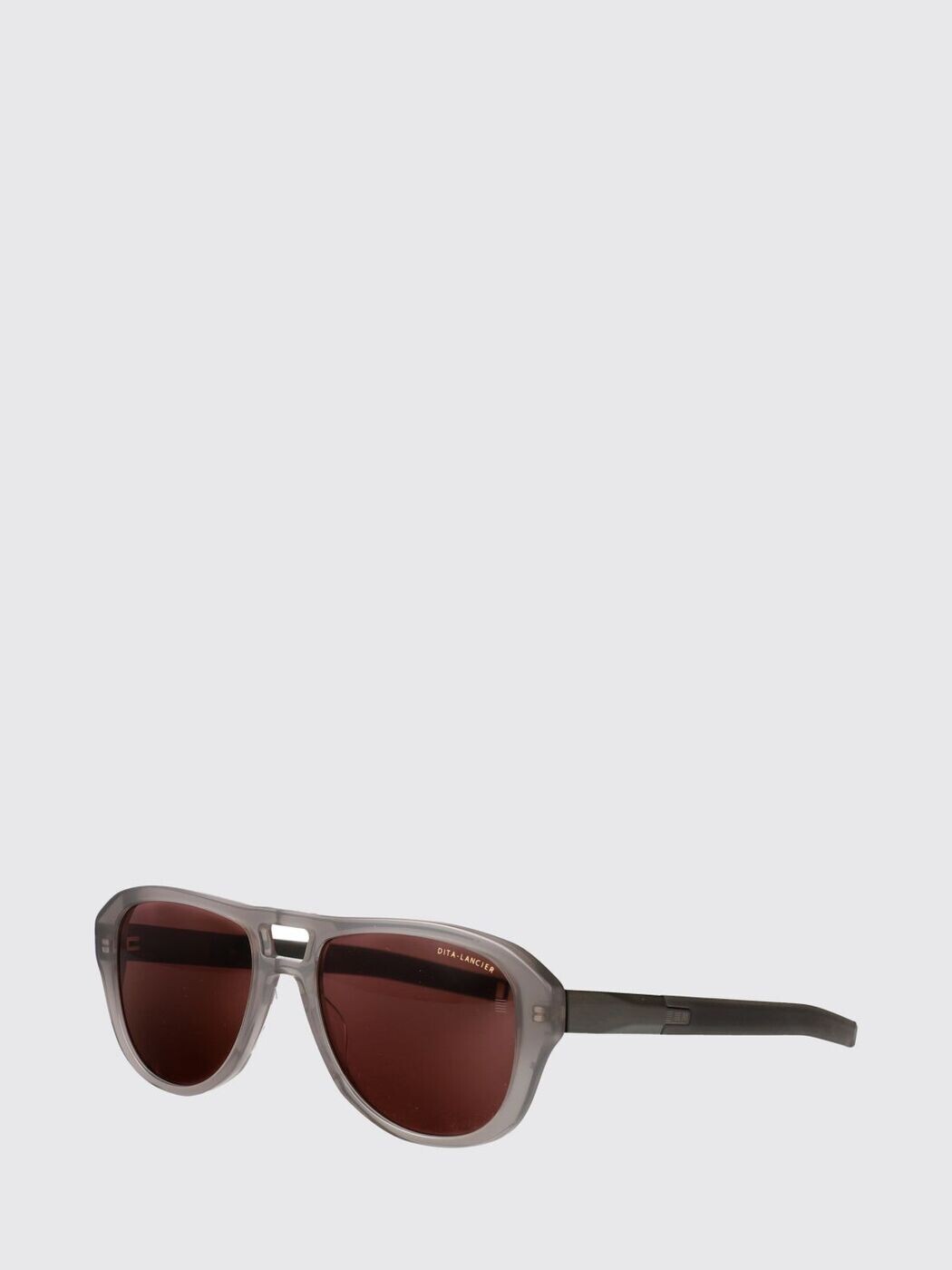 ディータ DITA サングラス サングラス・メガネ メンズ グレー Sunglasses DLS430-A Grey 関税 送料無料 2026SS gi|BRANDSHOP「il Tesoro」