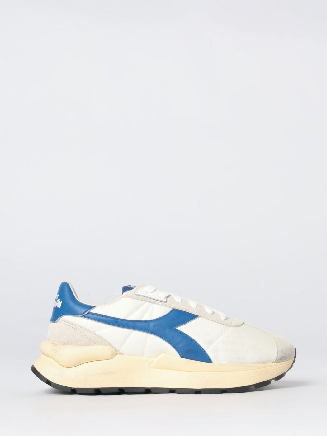 ディアドラヘリテージ DIADORA HERITAGE スニーカー メンズ 白いこと Sneakers 201182805 関税 貨物輸送無料 2026SS gi