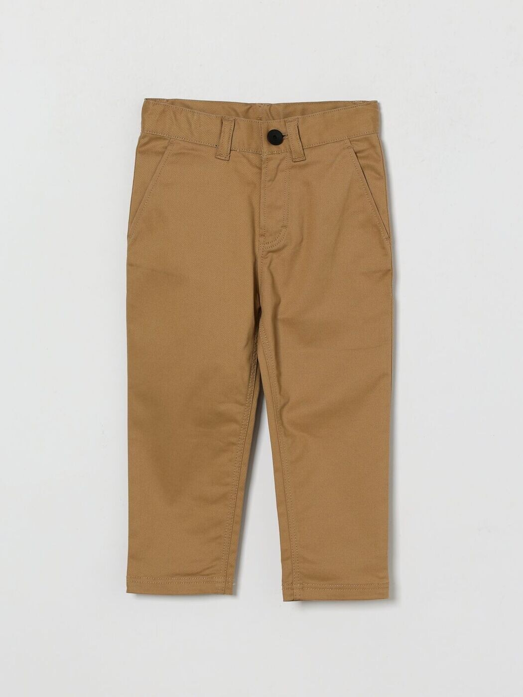 ヒューゴ 主任者 HUGO BOSS ズボン下 ボーイズ Cargo trousers J52685 関税 貨物輸送無料 2026SS gi