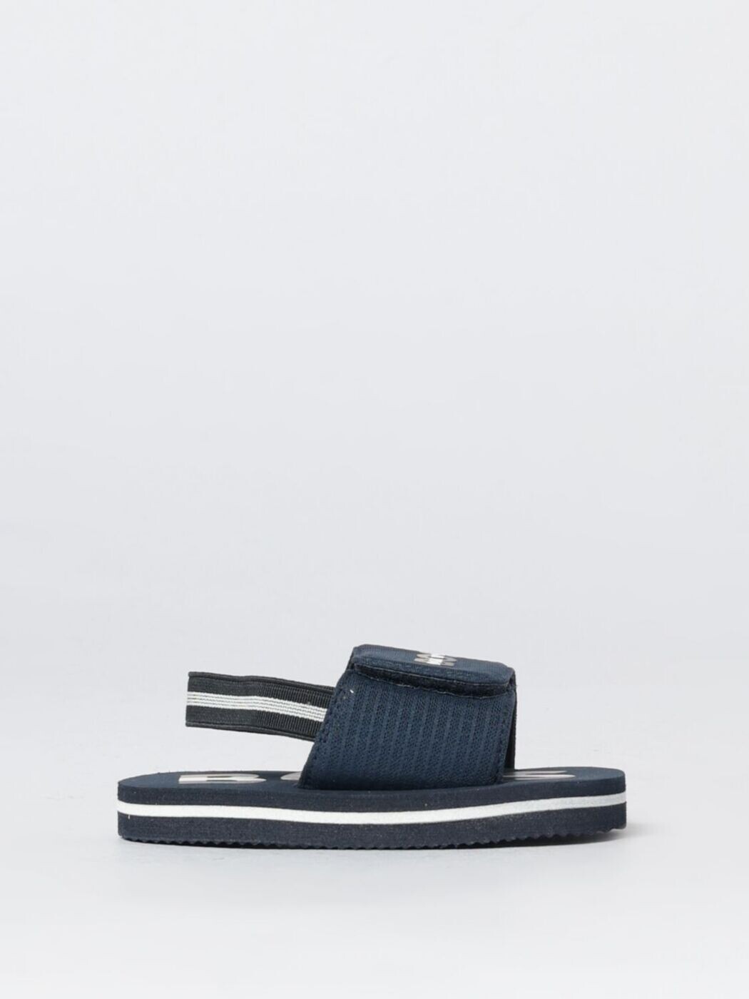 ボスキッズウェア BOSS KIDSWEAR スニーカー シューズ ベビーユニセックス 青碧 Shoes J53242 関税 貨物輸送無料 2026SS gi