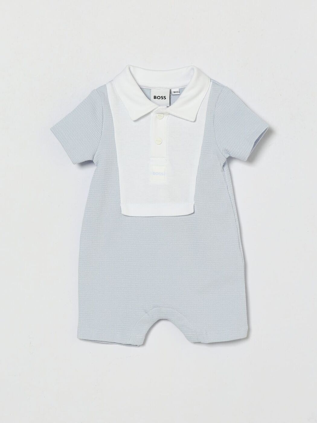 ボスキッズウェア BOSS KIDSWEAR 貨物自動車背広 セットアップ もの言う花御召しもの ベビーユニセックス Tracksuits J53031 関税 貨物輸送無料 2026SS gi