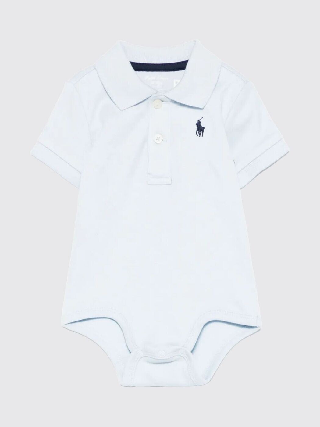 ポロ・ラルフローレン POLO RALPH LAUREN 貨物自動車背広 セットアップ もの言う花御召しもの ベビーユニセックス Tracksuits 320700386 関税 貨物輸送無料 2026SS gi