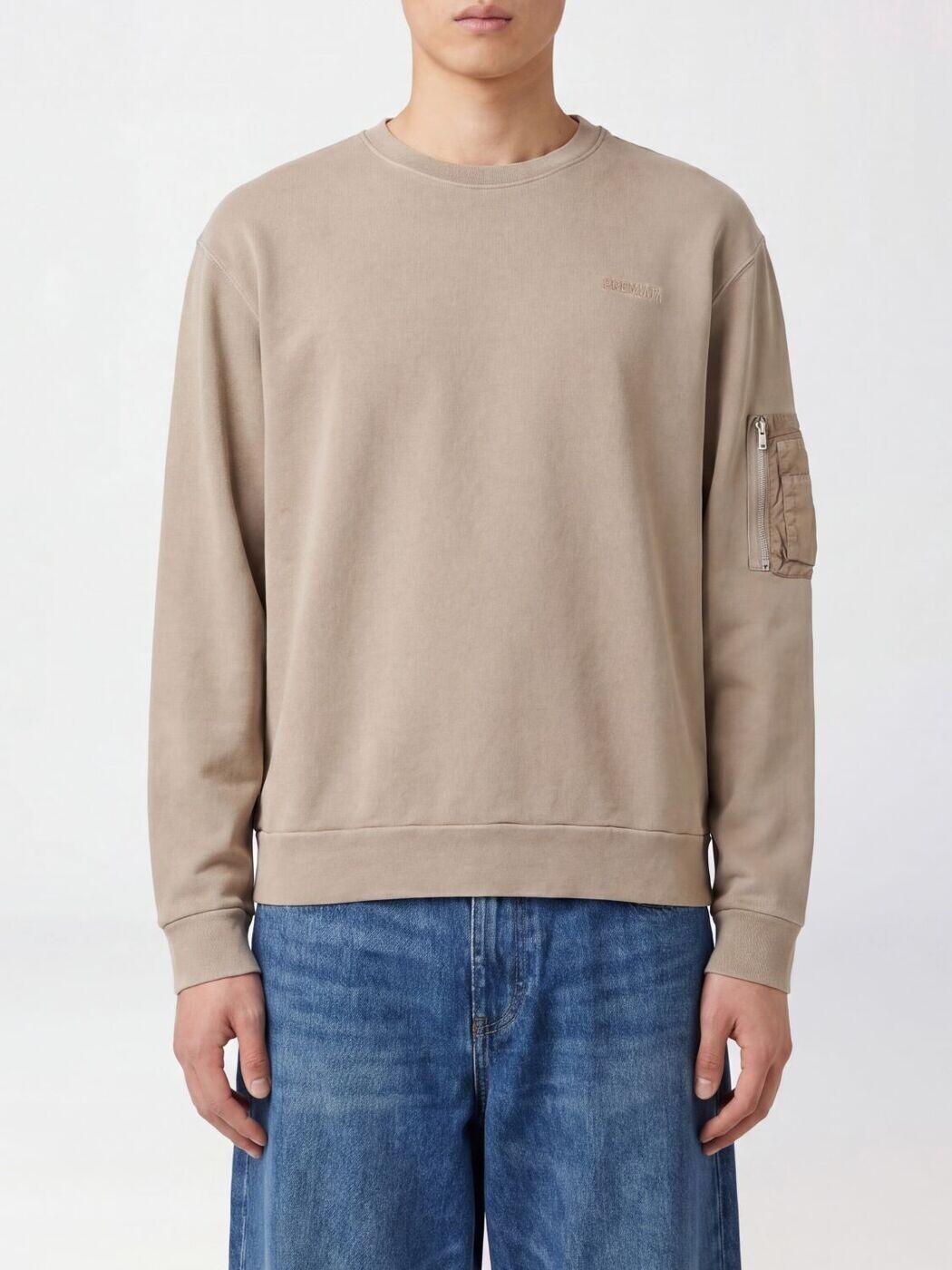 プレミアータ PREMIATA トレーナー 調教師 メンズ 緑であること Sweatshirts PA1054M 関税 貨物輸送無料 2026SS gi