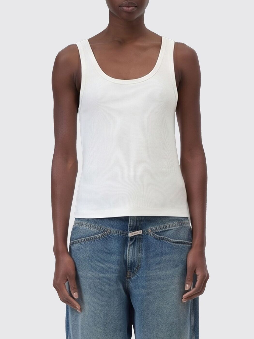 クローズド CLOSED プルオーバー トップス レディース T-shirts and tops C9556542TEM 関税 貨物輸送無料 2026SS gi