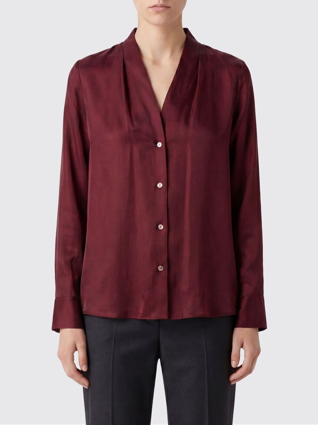 フォルテフォルテ FORTE FORTE プルオーバー レディース Shirts 14859MYSHIRT 関税 貨物輸送無料 2026SS gi