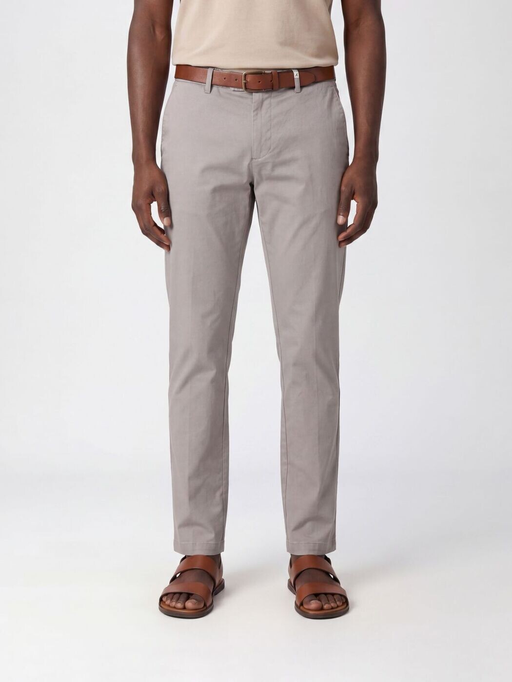 ミース MYTHS ズボン ズボン下 メンズ 赤銅色 Trousers 26M29L67 関税 貨物輸送無料 2026SS gi