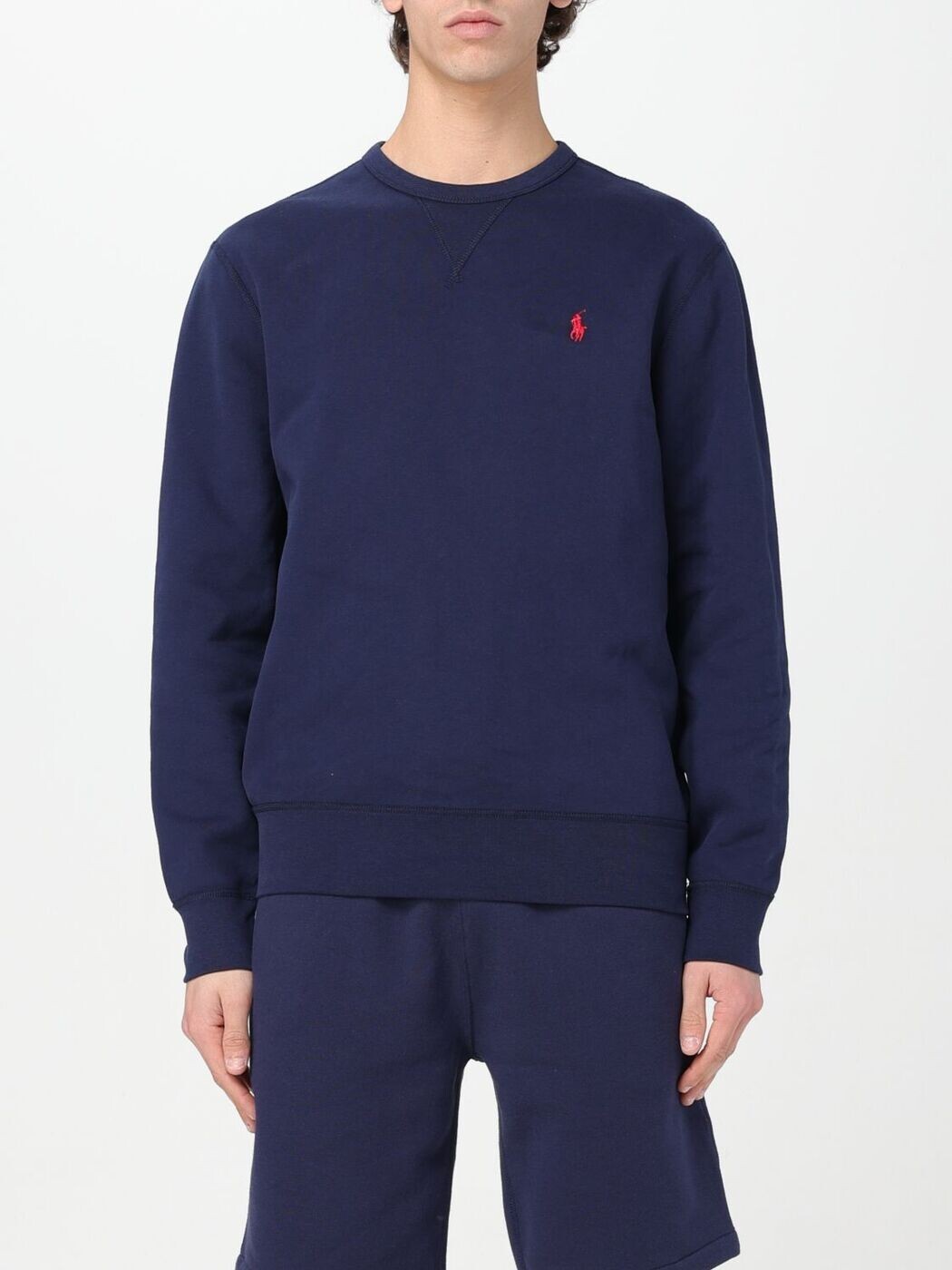 ポロ ラルフ 置き目レン POLO RALPH LAUREN トレーナー 調教師 メンズ 米国海軍 Sweatshirts 710766772003 関税 貨物輸送無料 2026SS gi