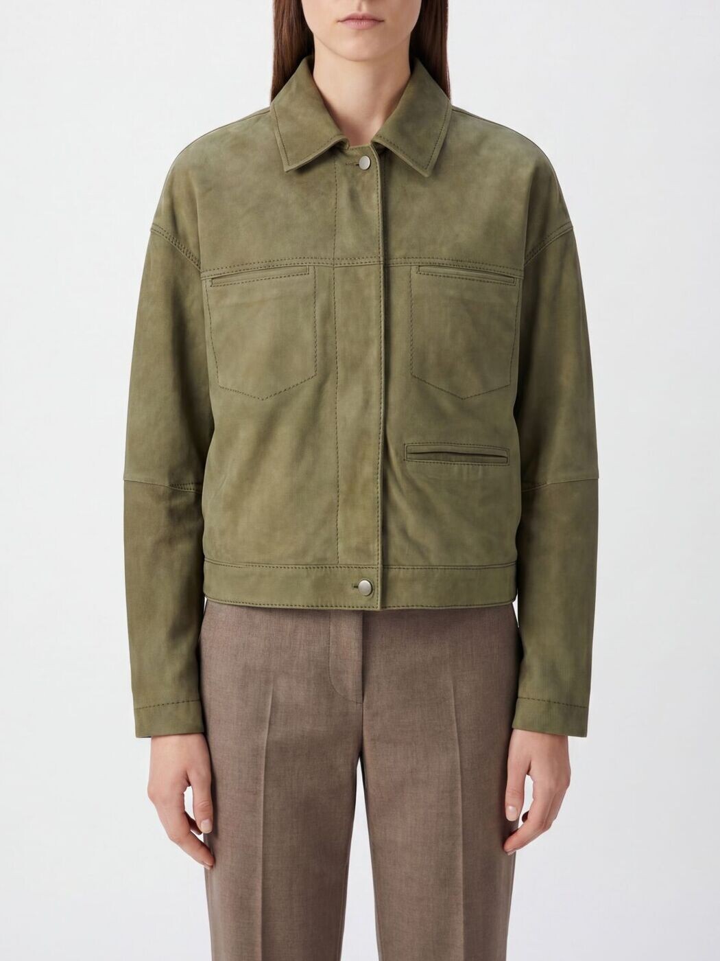 デサ ナインティーンセブンティトゥー DESA 1972 背広上衣 背広 上衣 レディース 緑であること Suit Jackets K14920 関税 貨物輸送無料 2026SS gi