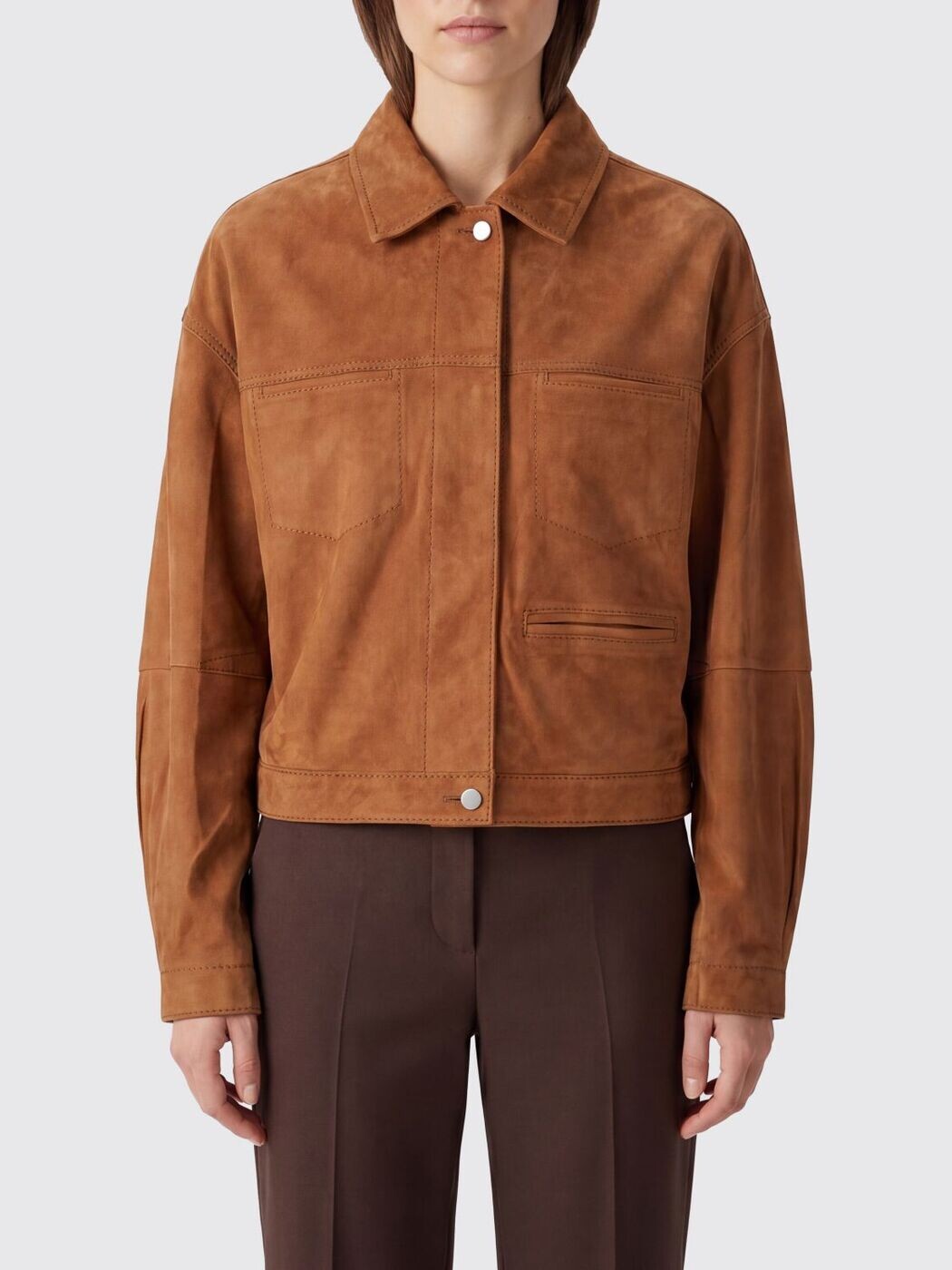 デサ ナインティーンセブンティトゥー DESA 1972 背広上衣 背広 上衣 レディース 赤銅色 Suit Jackets K14920 関税 貨物輸送無料 2026SS gi