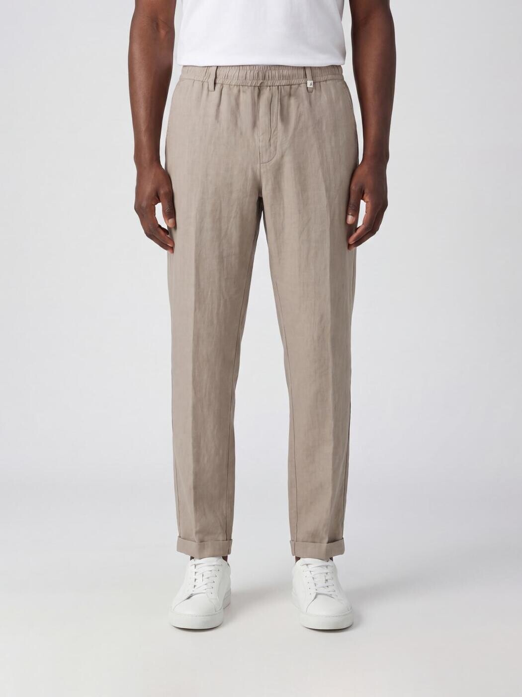 ミース MYTHS ズボン ズボン下 メンズ 赤銅色 Trousers 26M26L72 関税 貨物輸送無料 2026SS gi