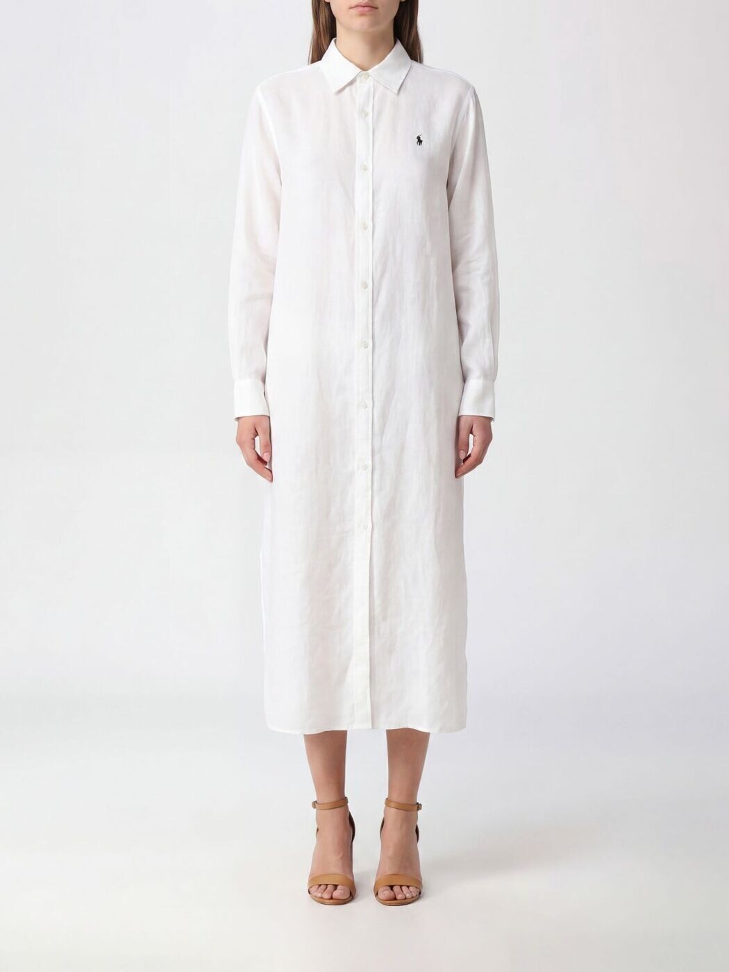 ラルフローレン POLO RALPH LAUREN 衣装 お召しもの レディース 白いこと Dresses 21564379 関税 貨物輸送無料 2026SS gi