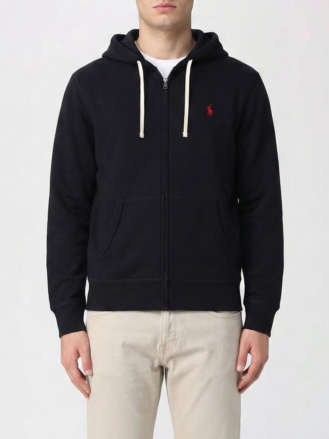 ポロ ラルフ 置き目レン POLO RALPH LAUREN トレーナー 調教師 メンズ 黒いこと Sweatshirts 710813297001 関税 貨物輸送無料 2026SS gi