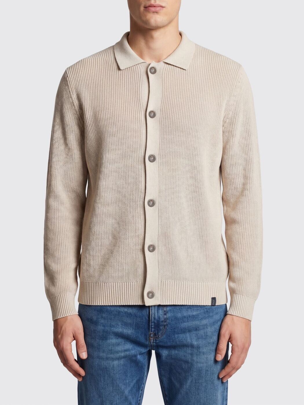 フェイ FAY プルオーバー 編み物御召しもの メンズ Knitwear NMMC152243TWYI 関税 貨物輸送無料 2026SS gi